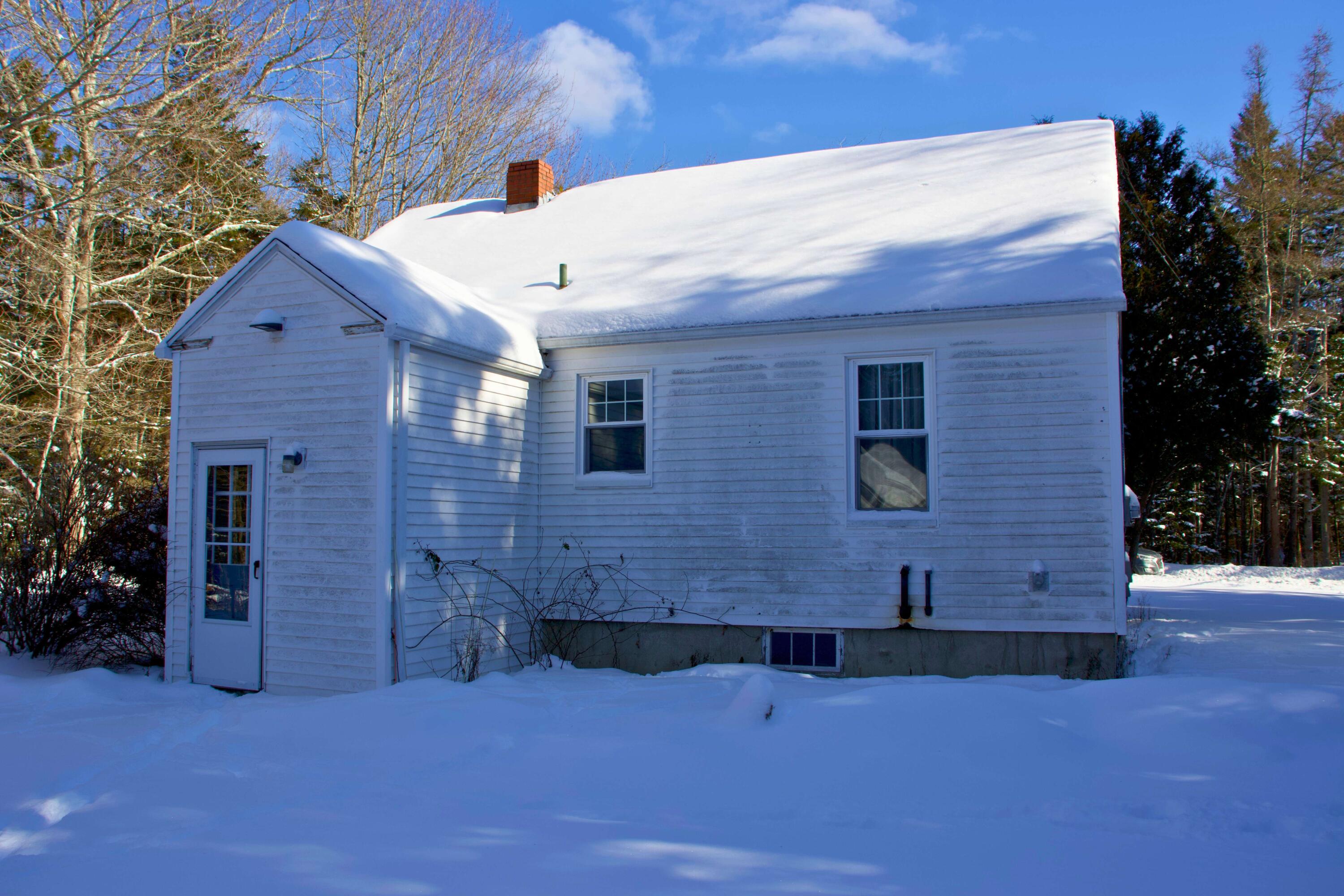 21 Tennis Club Road Mount Desert ME 04662