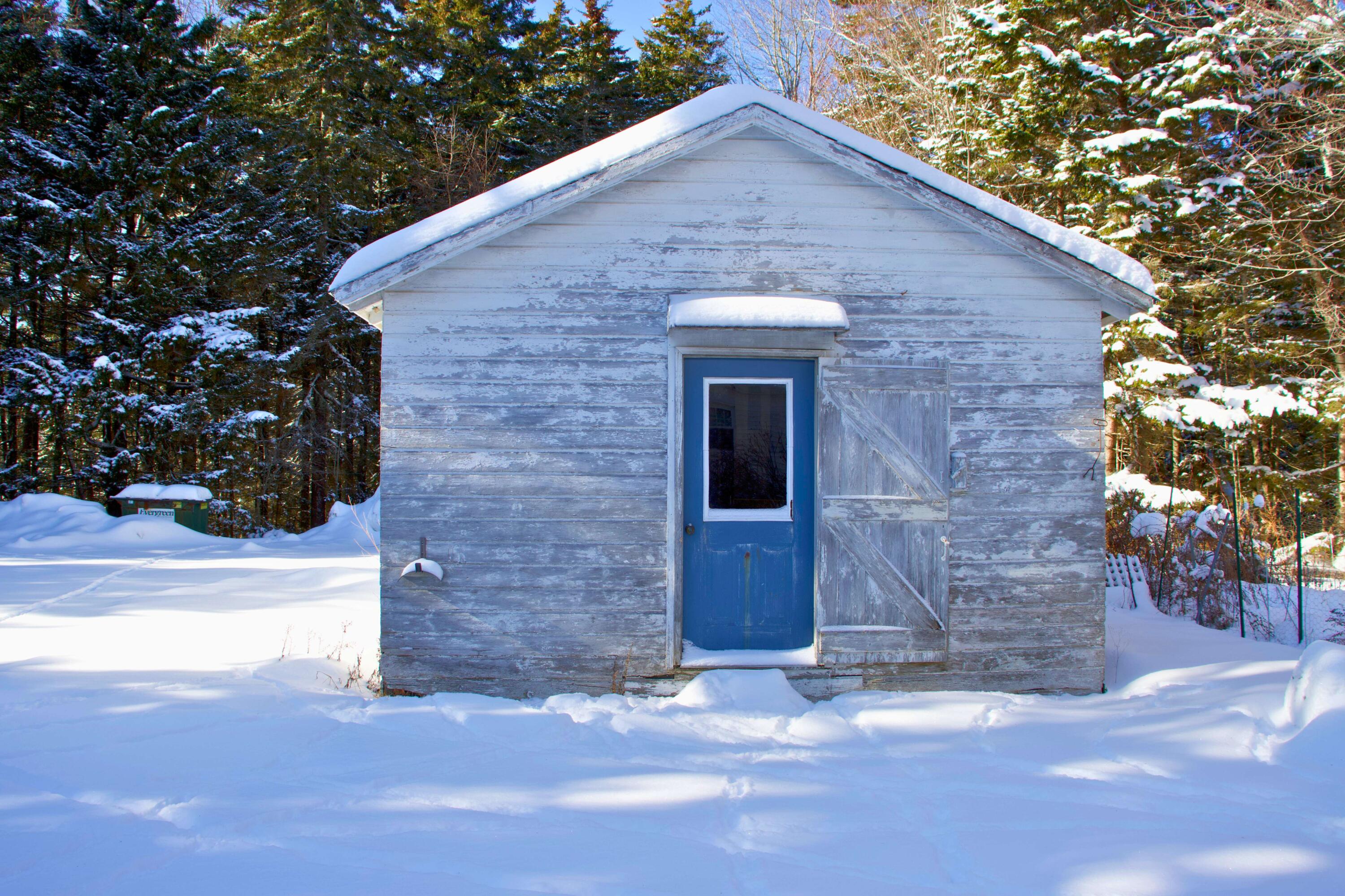 21 Tennis Club Road Mount Desert ME 04662