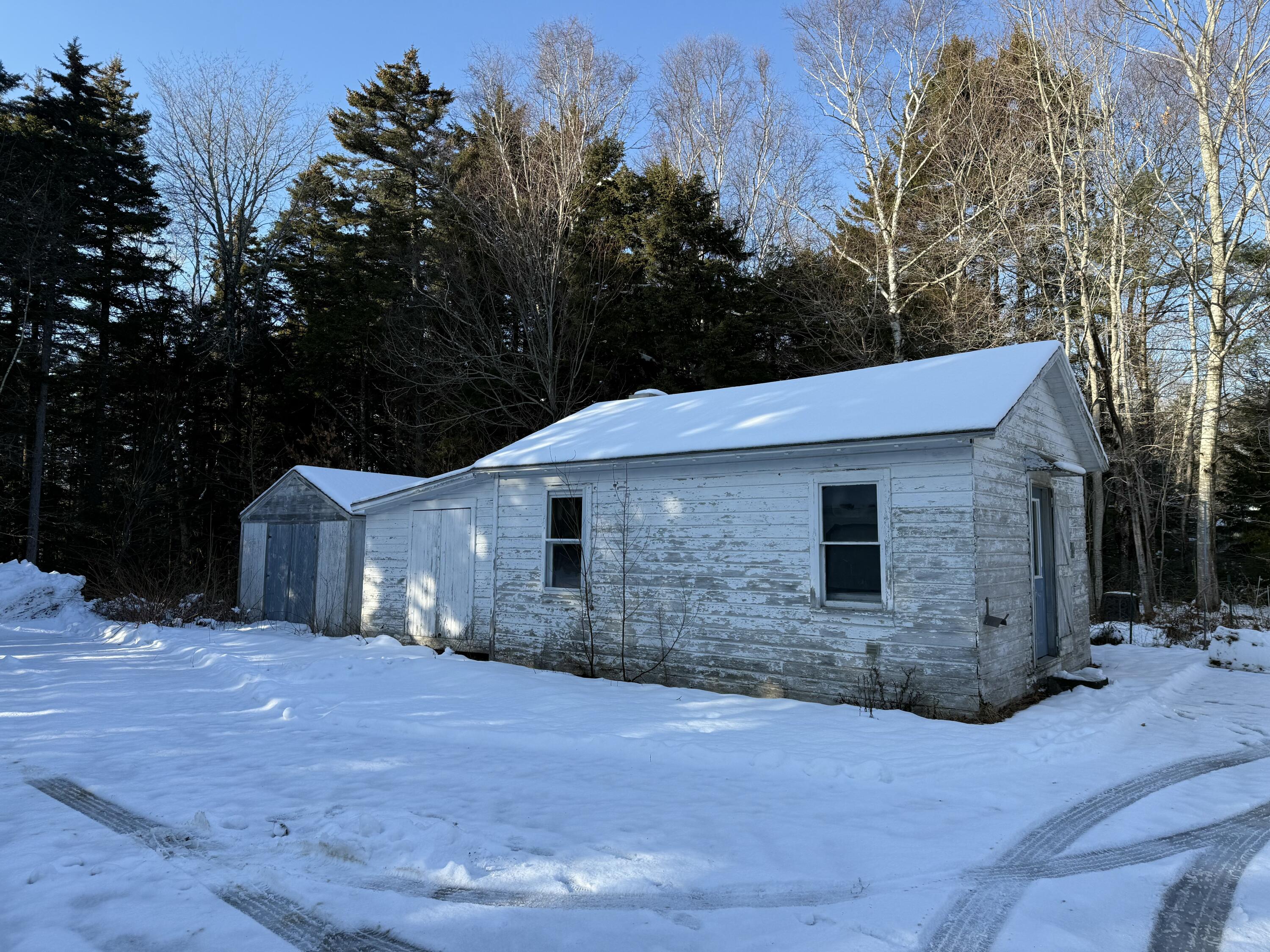 21 Tennis Club Road Mount Desert ME 04662