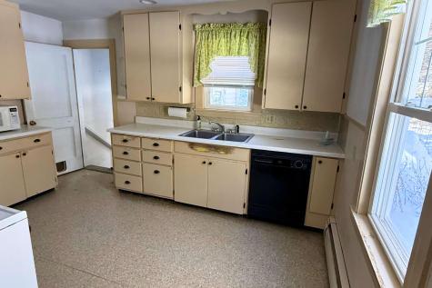 21 Tennis Club Road Mount Desert ME 04662