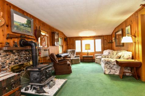 1427 State Highway 3 Bar Harbor ME 04609