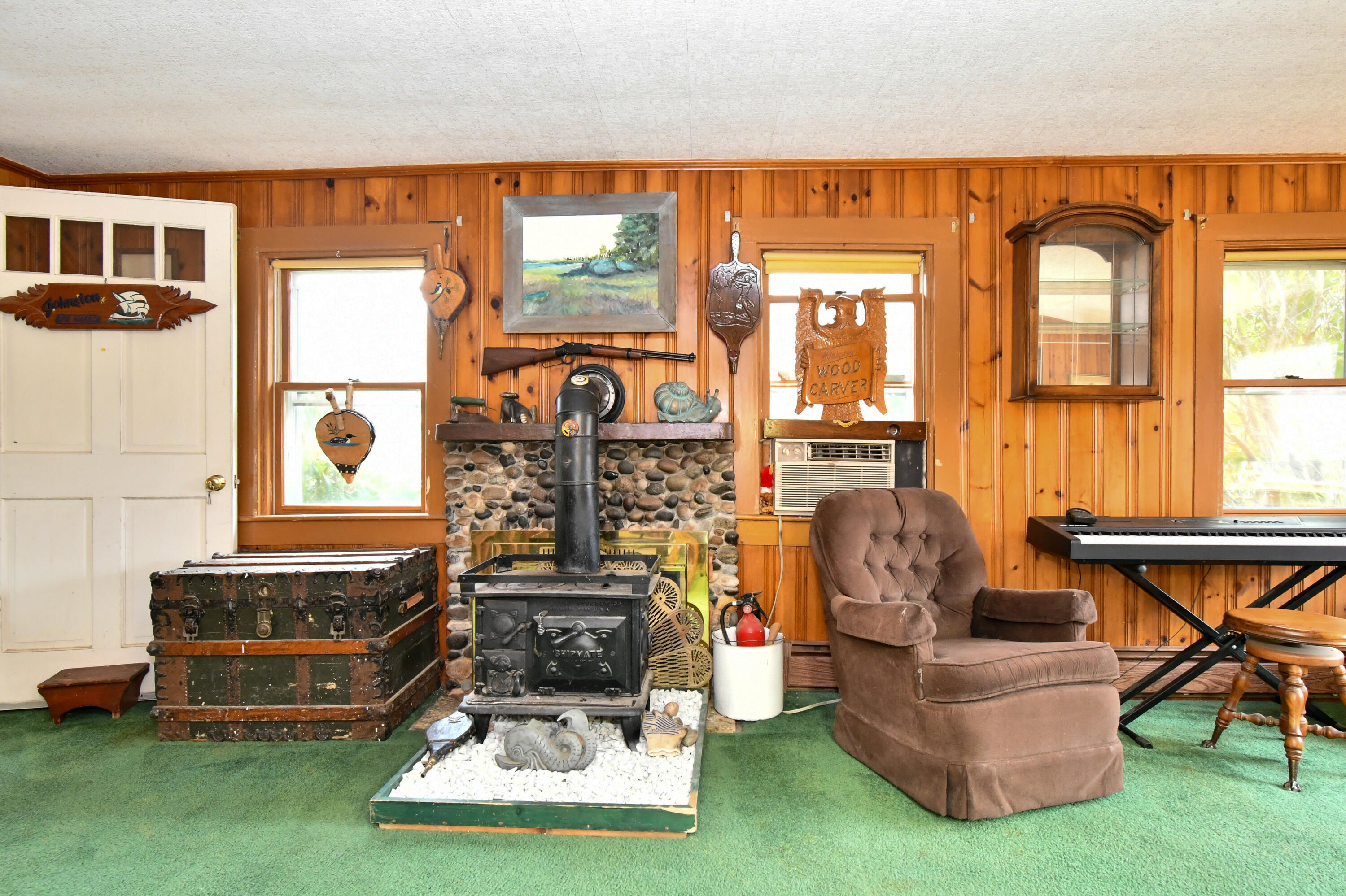 1427 State Highway 3 Bar Harbor ME 04609