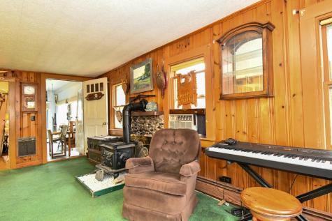 1427 State Highway 3 Bar Harbor ME 04609