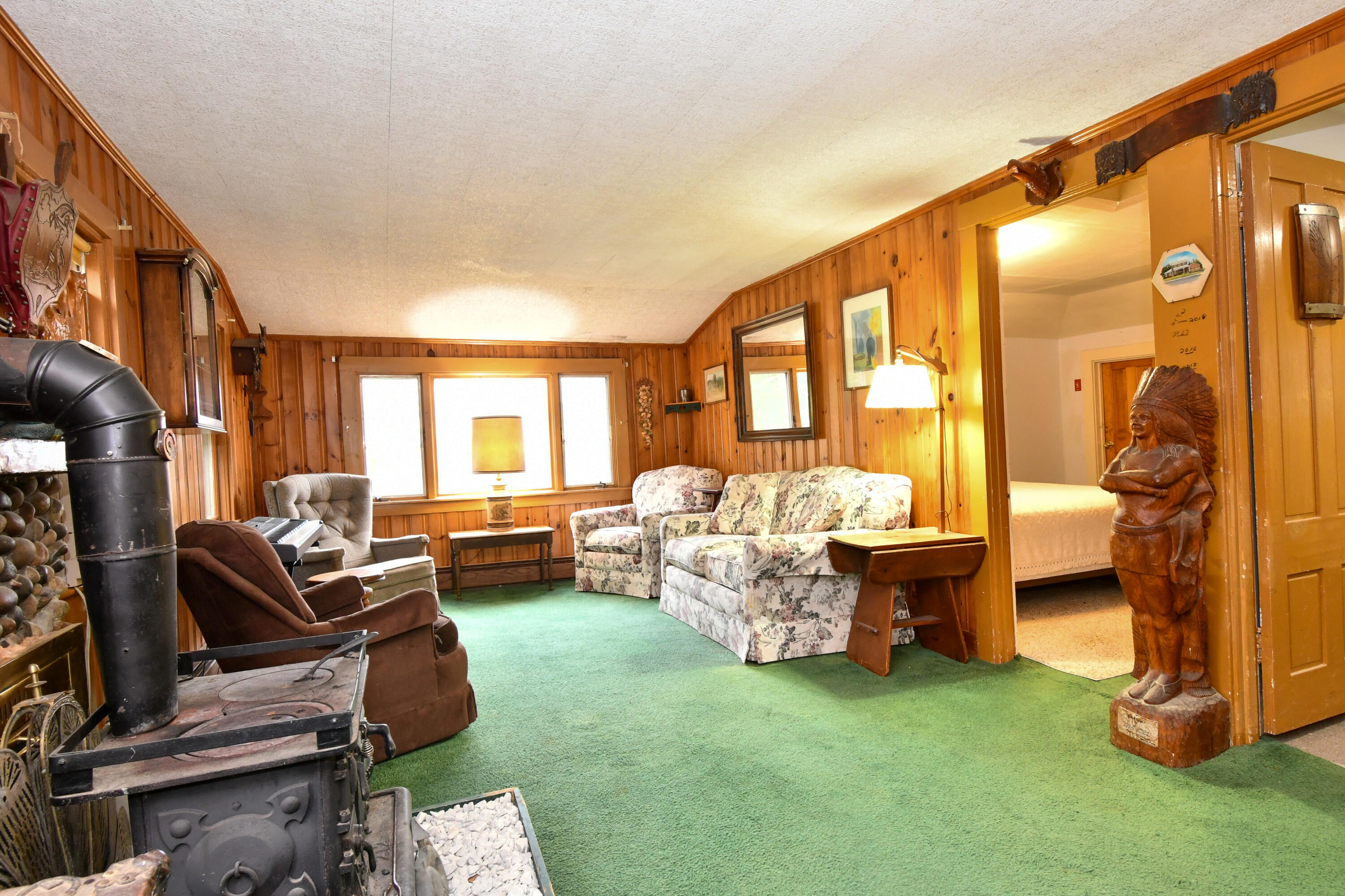 1427 State Highway 3 Bar Harbor ME 04609