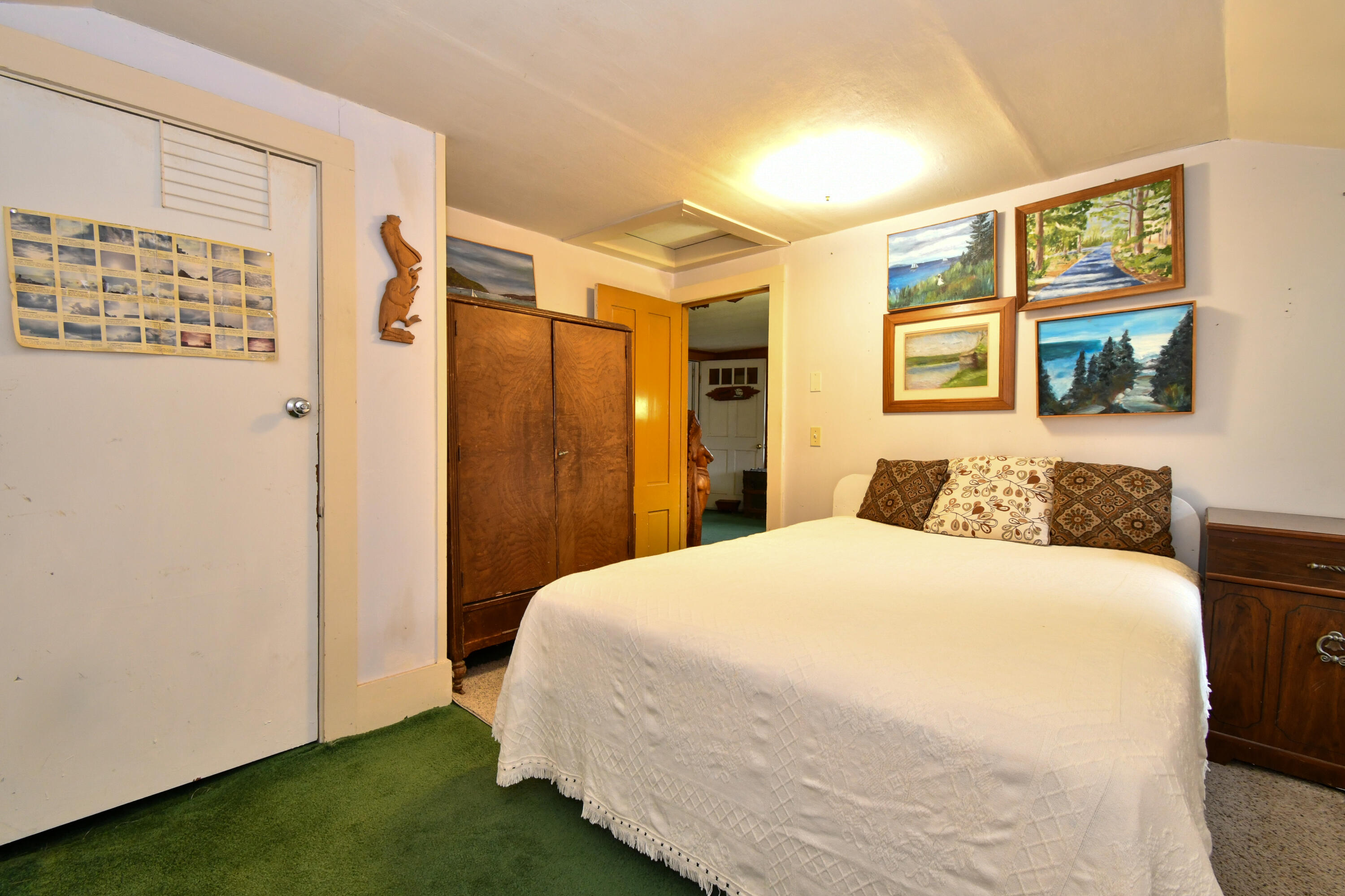 1427 State Highway 3 Bar Harbor ME 04609