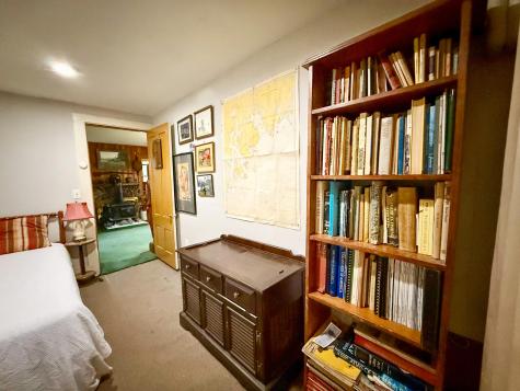 1427 State Highway 3 Bar Harbor ME 04609