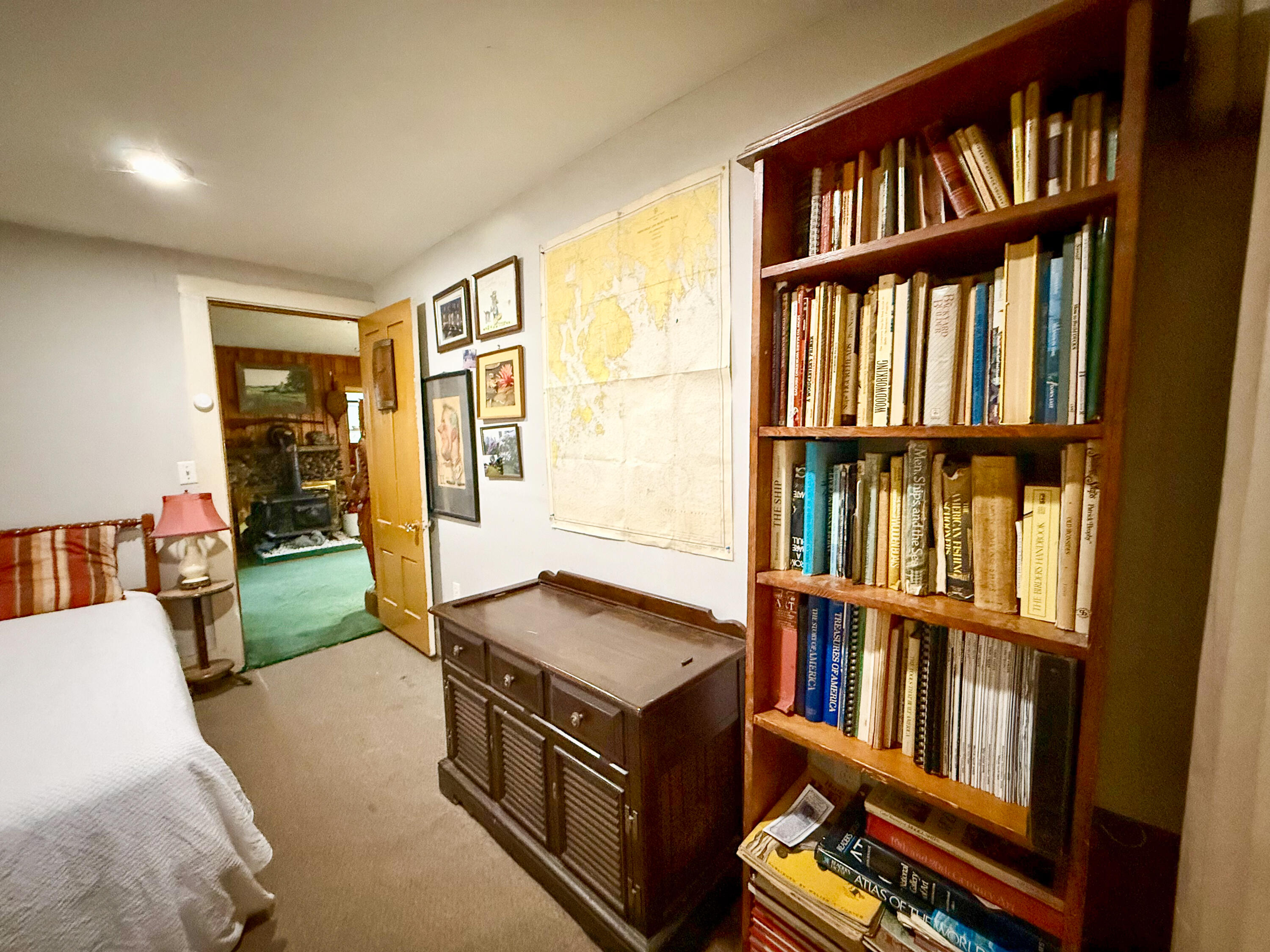 1427 State Highway 3 Bar Harbor ME 04609