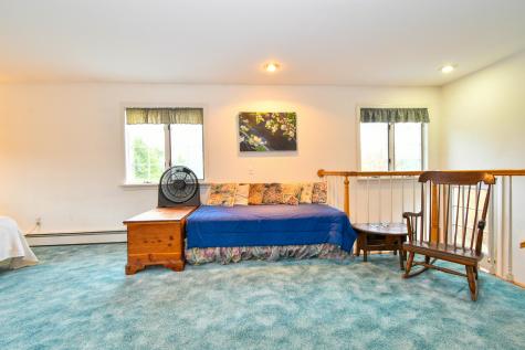 1427 State Highway 3 Bar Harbor ME 04609