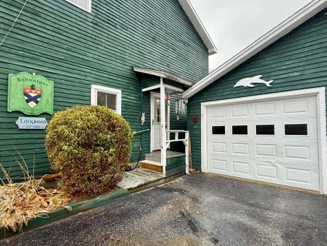 1427 State Highway 3 Bar Harbor ME 04609