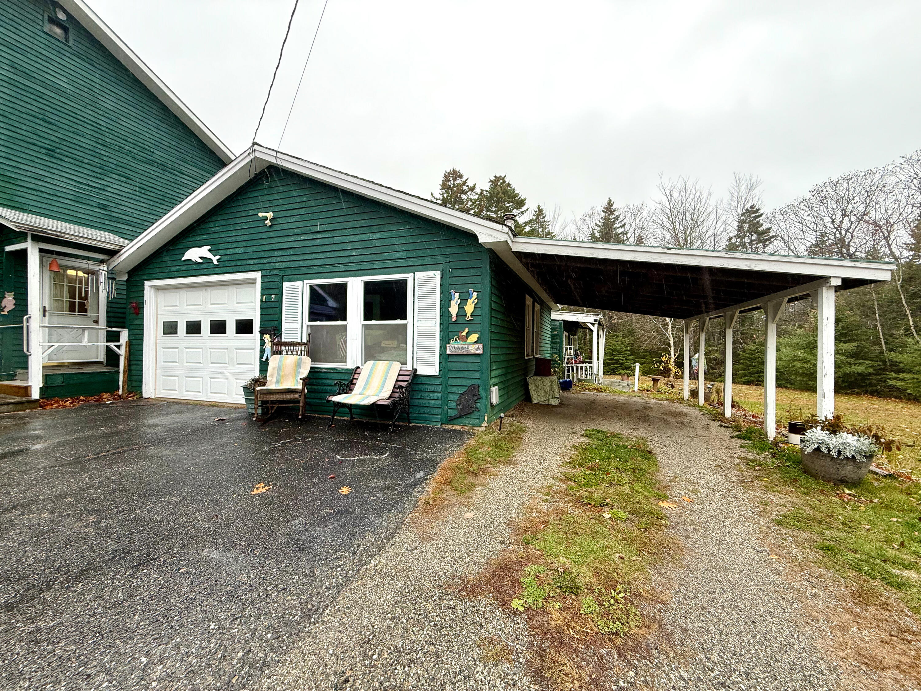 1427 State Highway 3 Bar Harbor ME 04609