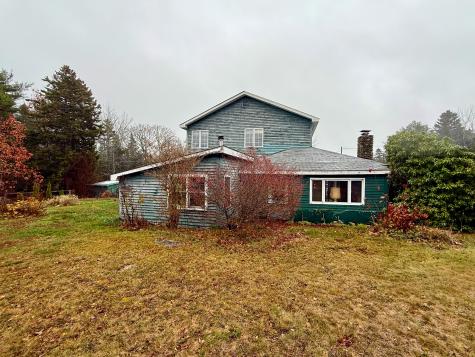 1427 State Highway 3 Bar Harbor ME 04609