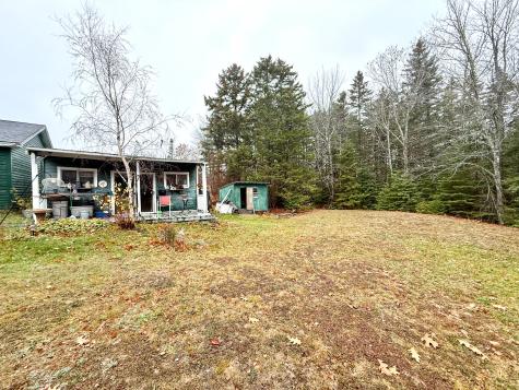 1427 State Highway 3 Bar Harbor ME 04609