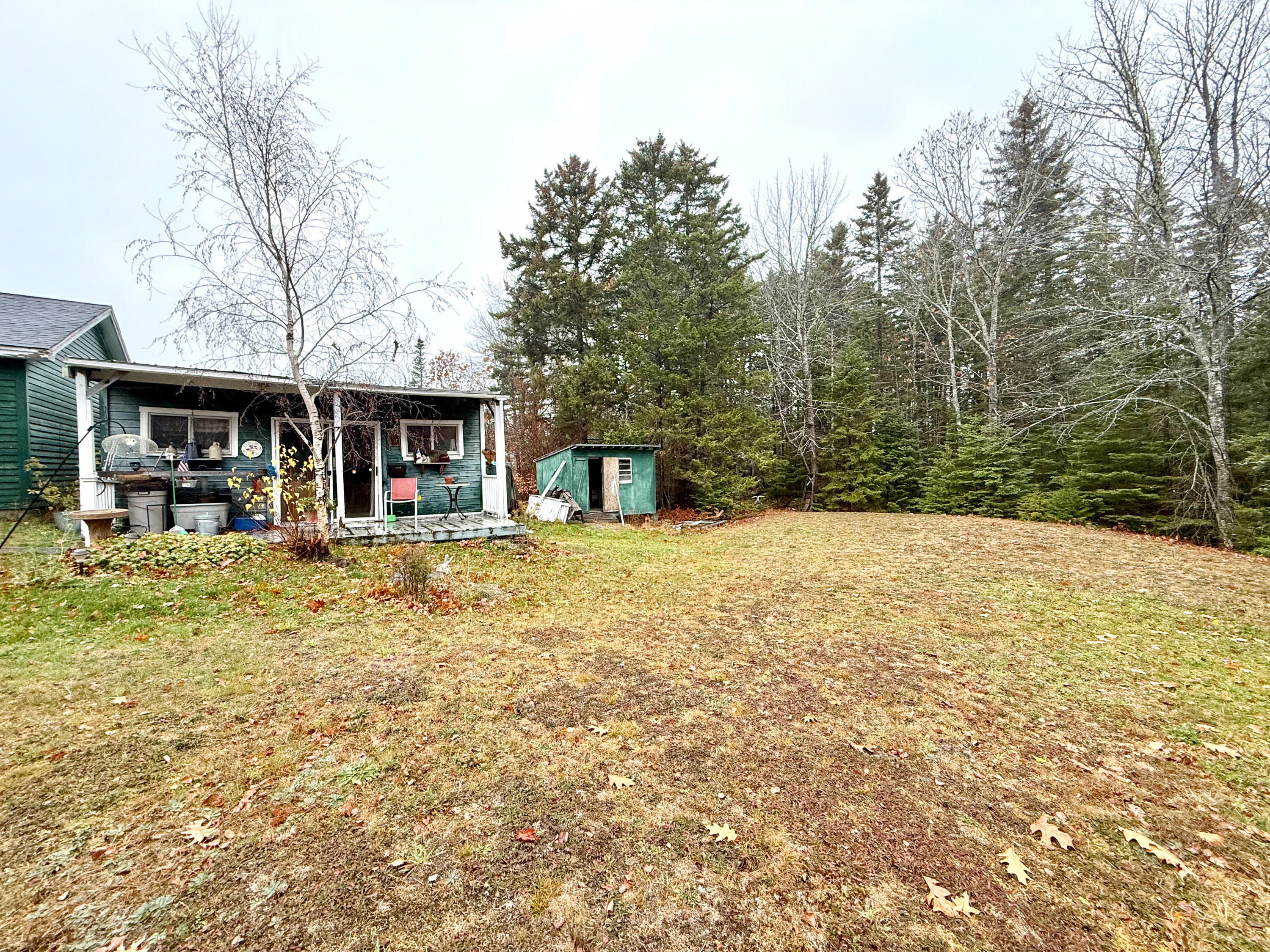 1427 State Highway 3 Bar Harbor ME 04609