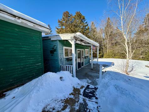 1427 State Highway 3 Bar Harbor ME 04609