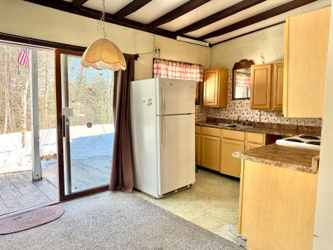 1427 State Highway 3 Bar Harbor ME 04609