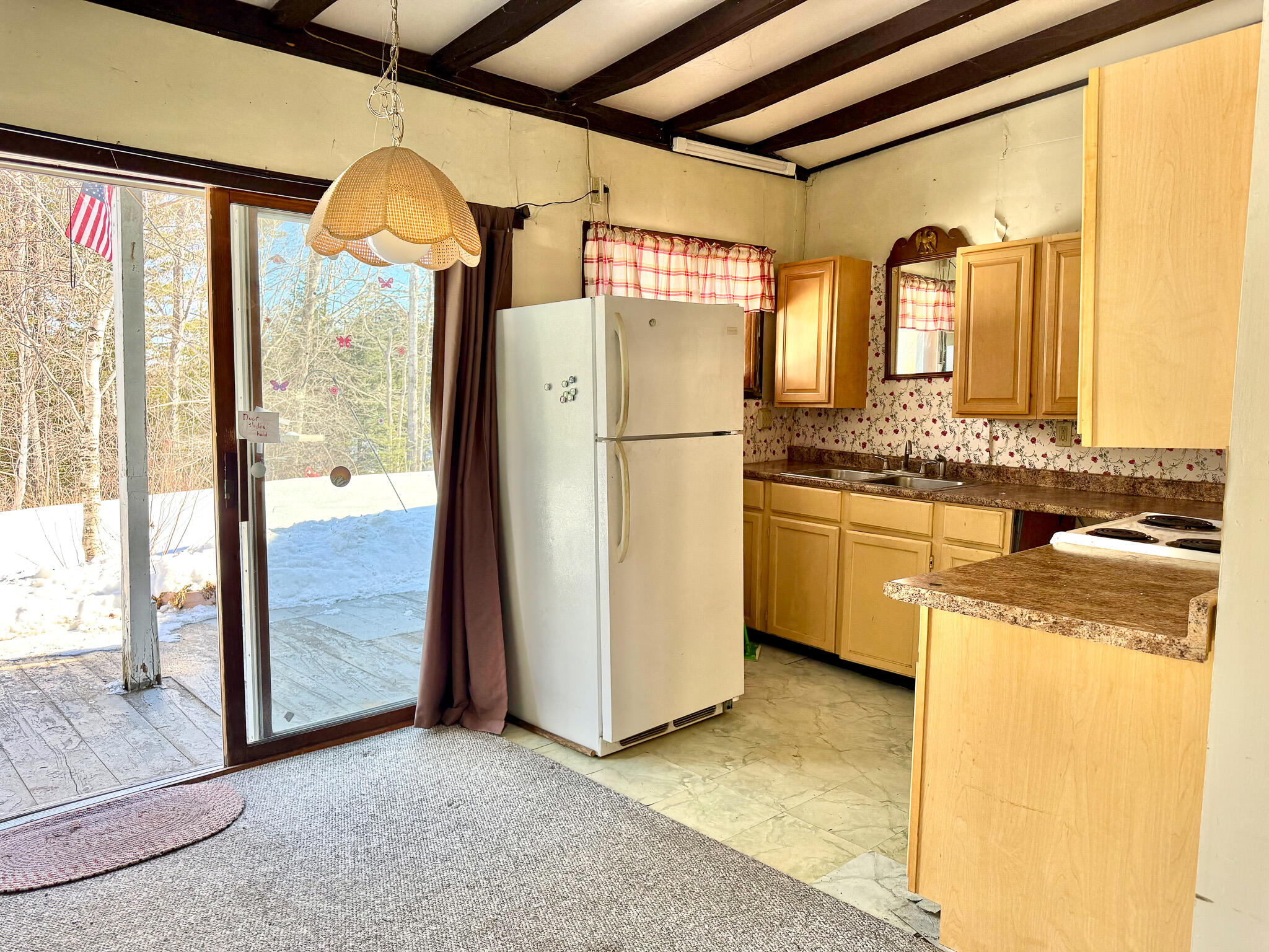 1427 State Highway 3 Bar Harbor ME 04609