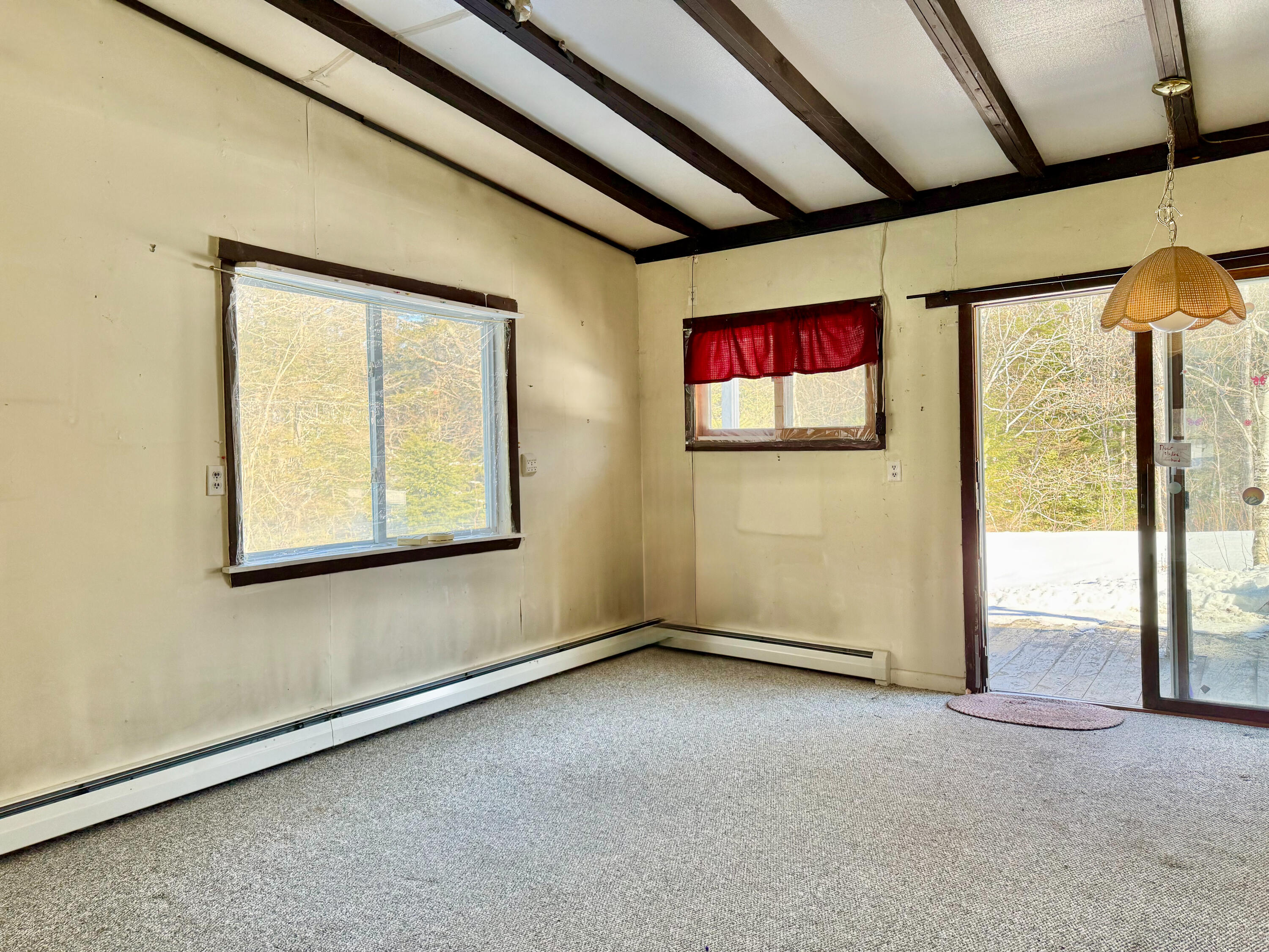 1427 State Highway 3 Bar Harbor ME 04609