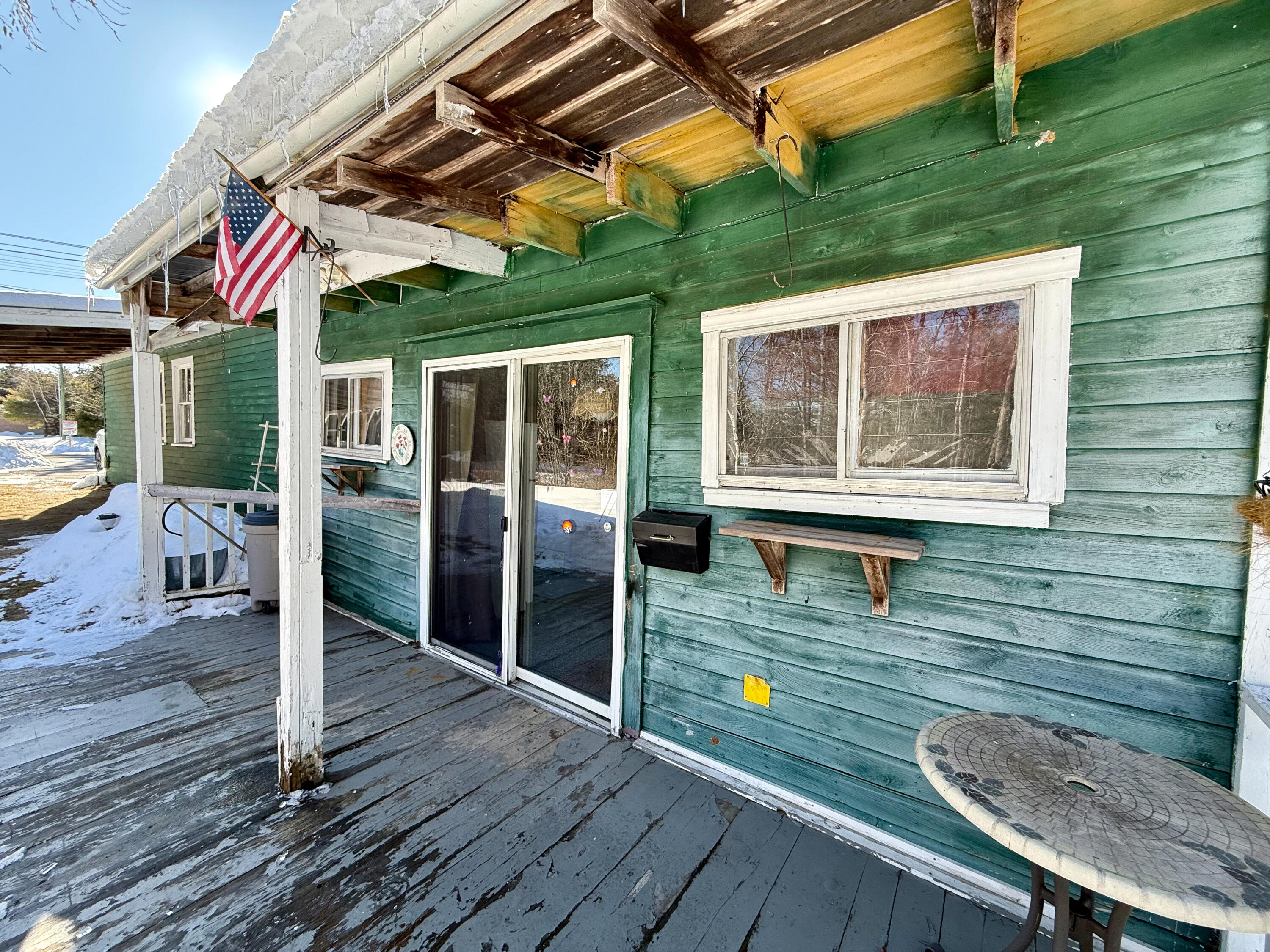 1427 State Highway 3 Bar Harbor ME 04609