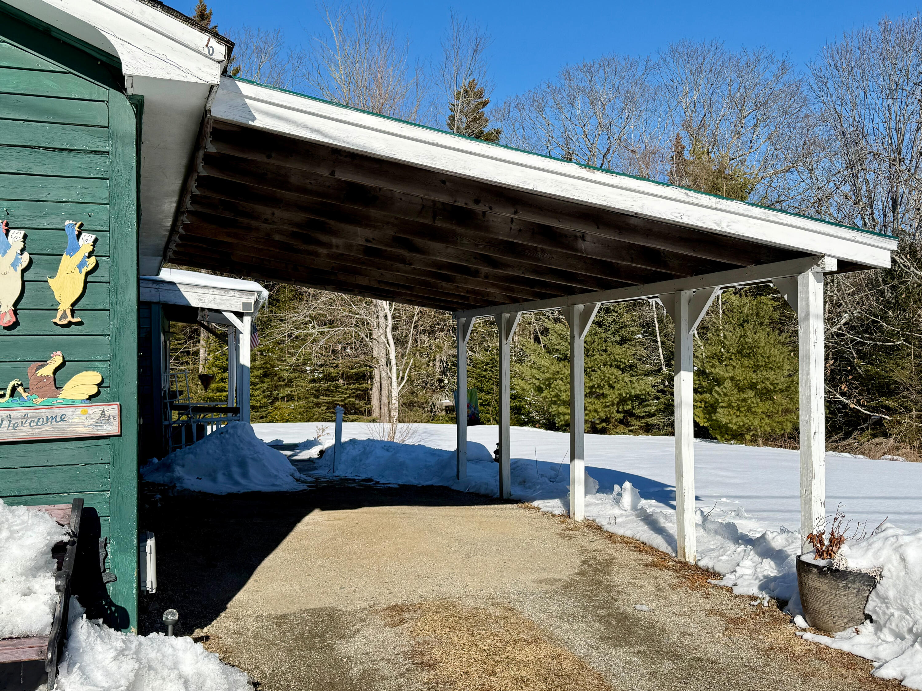 1427 State Highway 3 Bar Harbor ME 04609