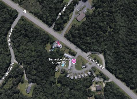 1427 State Highway 3 Bar Harbor ME 04609