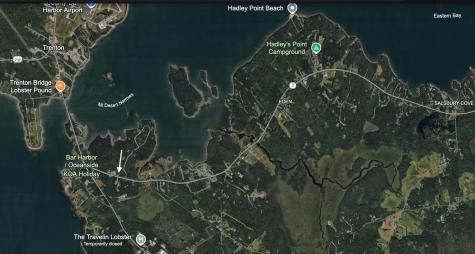 1427 State Highway 3 Bar Harbor ME 04609