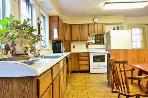 1427 State Highway 3 Bar Harbor ME 04609