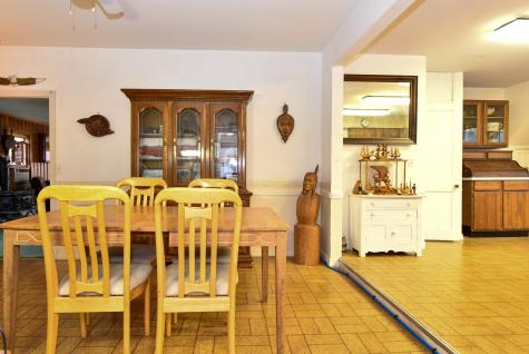 1427 State Highway 3 Bar Harbor ME 04609