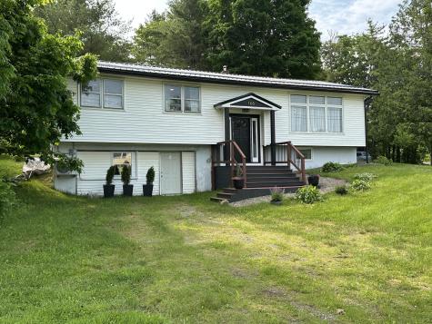 166 Kelley Road Orono ME 04473