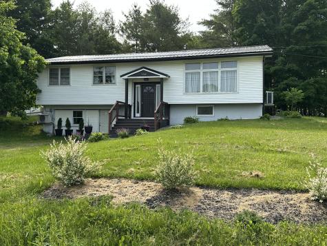 166 Kelley Road Orono ME 04473