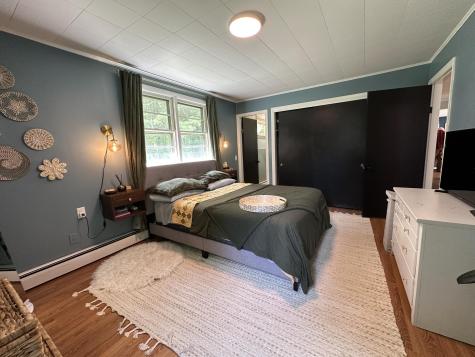 166 Kelley Road Orono ME 04473