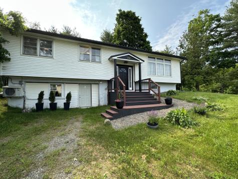 166 Kelley Road Orono ME 04473