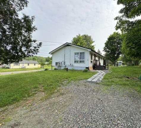 166 Kelley Road Orono ME 04473