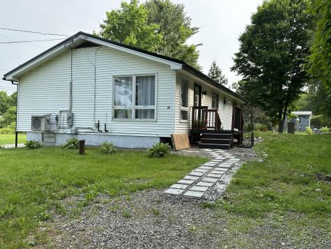 166 Kelley Road Orono ME 04473