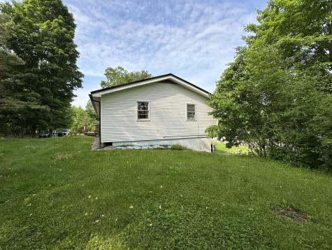 166 Kelley Road Orono ME 04473