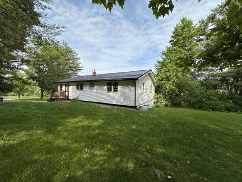 166 Kelley Road Orono ME 04473
