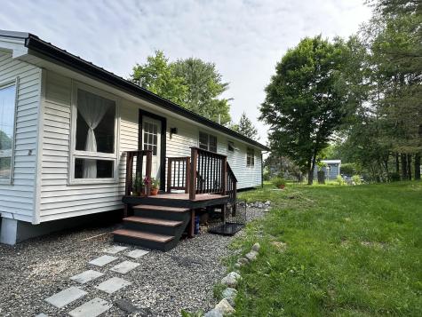166 Kelley Road Orono ME 04473