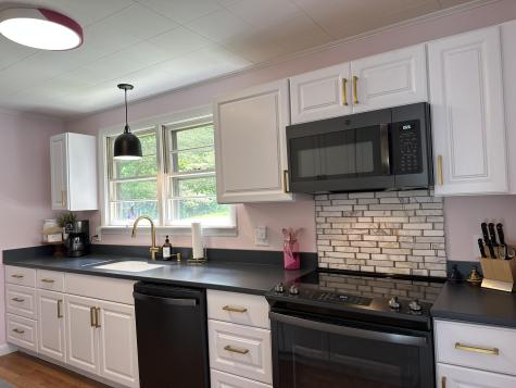 166 Kelley Road Orono ME 04473