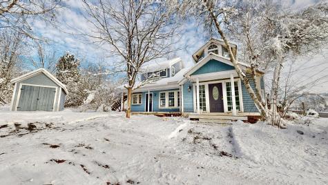 549 Federal Road Livermore ME 04253