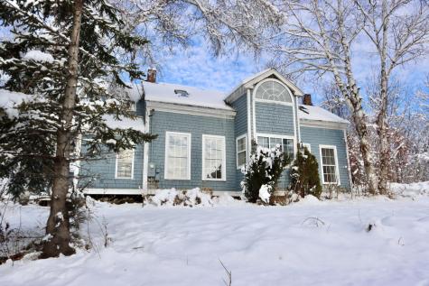 549 Federal Road Livermore ME 04253