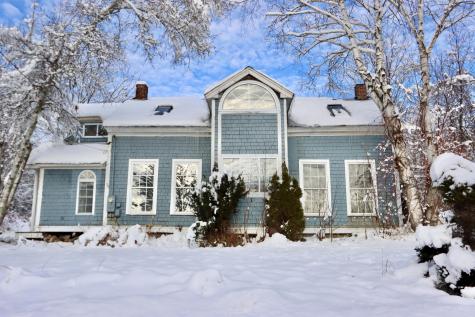 549 Federal Road Livermore ME 04253