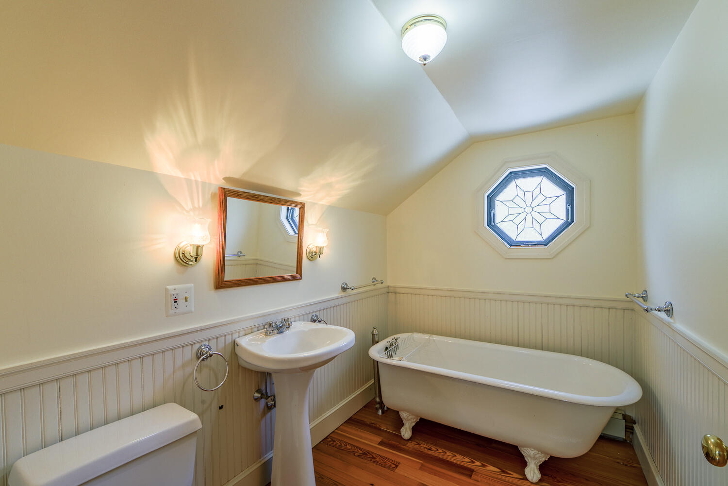 1145 Moosewood Lane Islesboro ME 04848