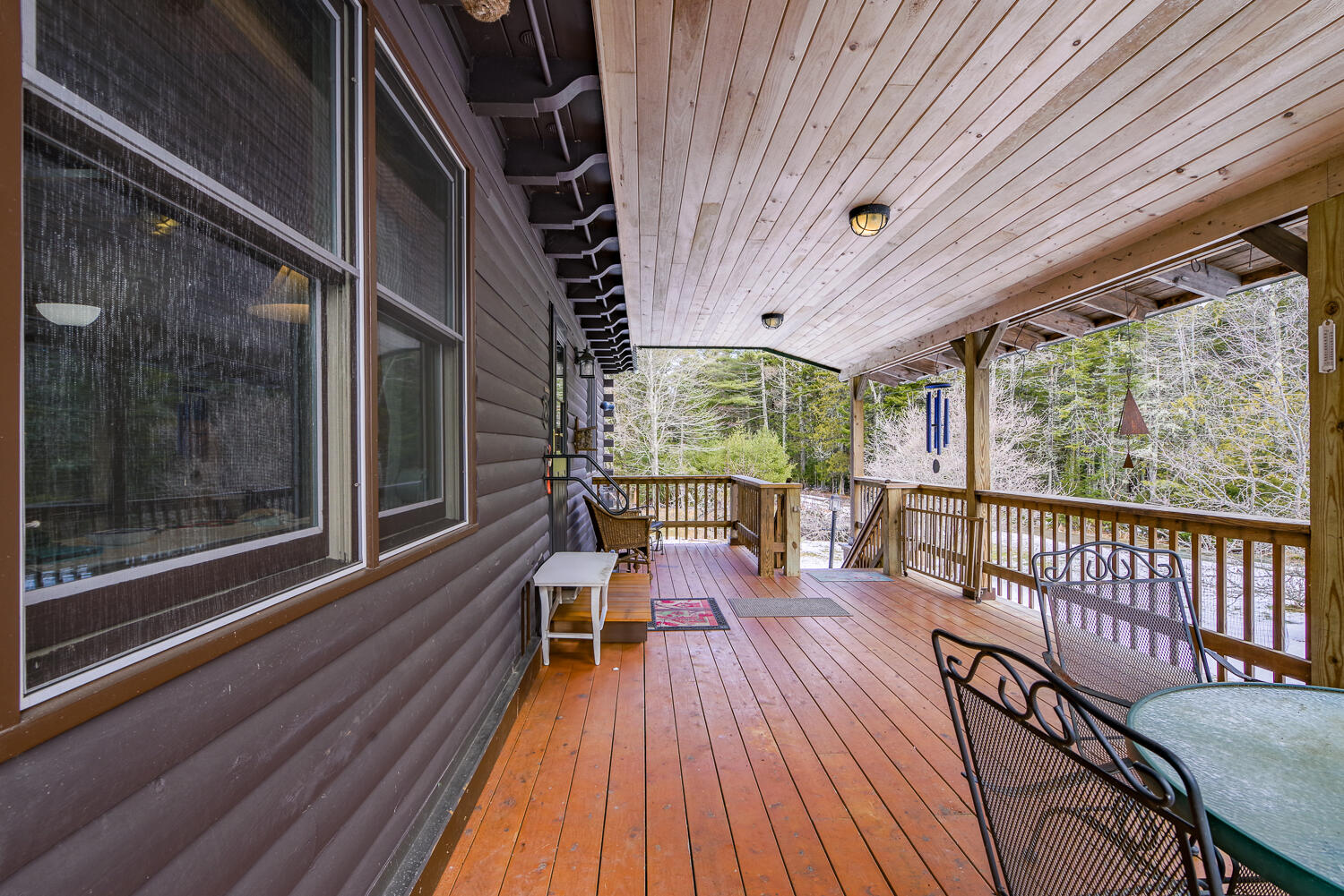 1145 Moosewood Lane Islesboro ME 04848