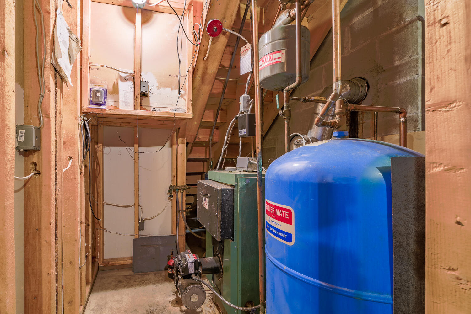 1145 Moosewood Lane Islesboro ME 04848