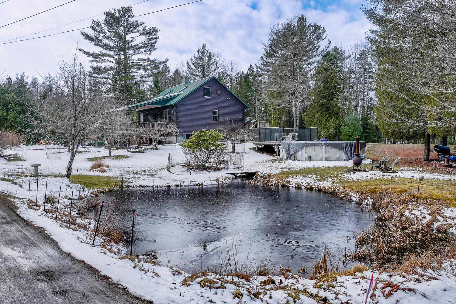 1145 Moosewood Lane Islesboro ME 04848