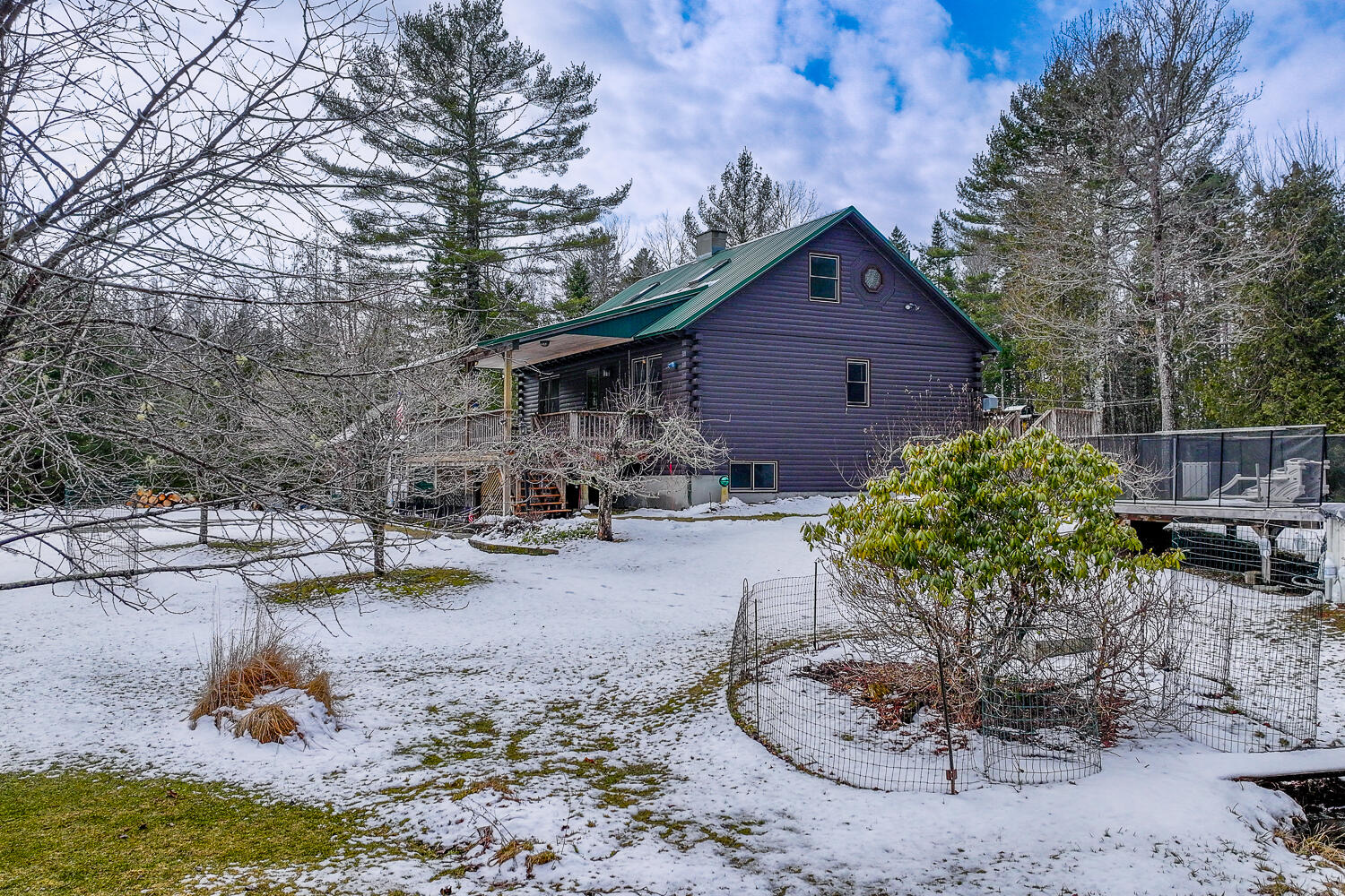 1145 Moosewood Lane Islesboro ME 04848