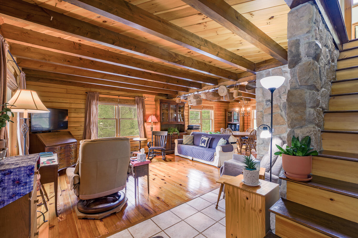 1145 Moosewood Lane Islesboro ME 04848