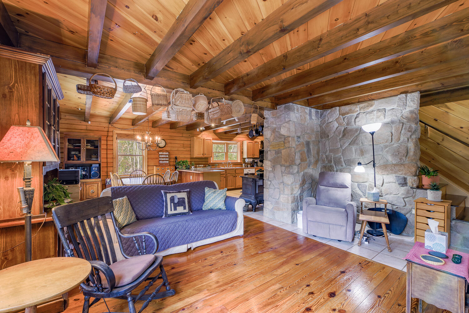 1145 Moosewood Lane Islesboro ME 04848