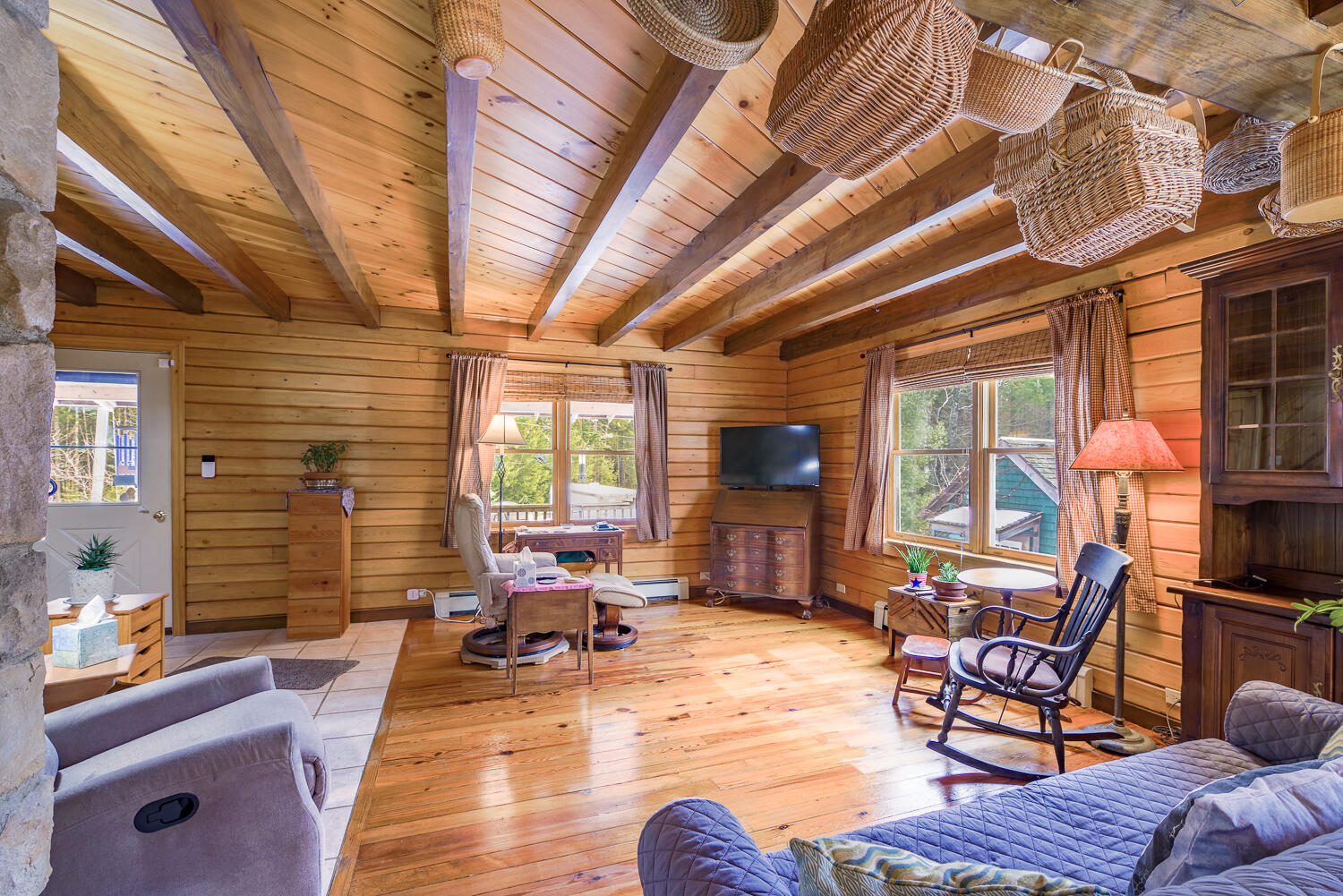 1145 Moosewood Lane Islesboro ME 04848