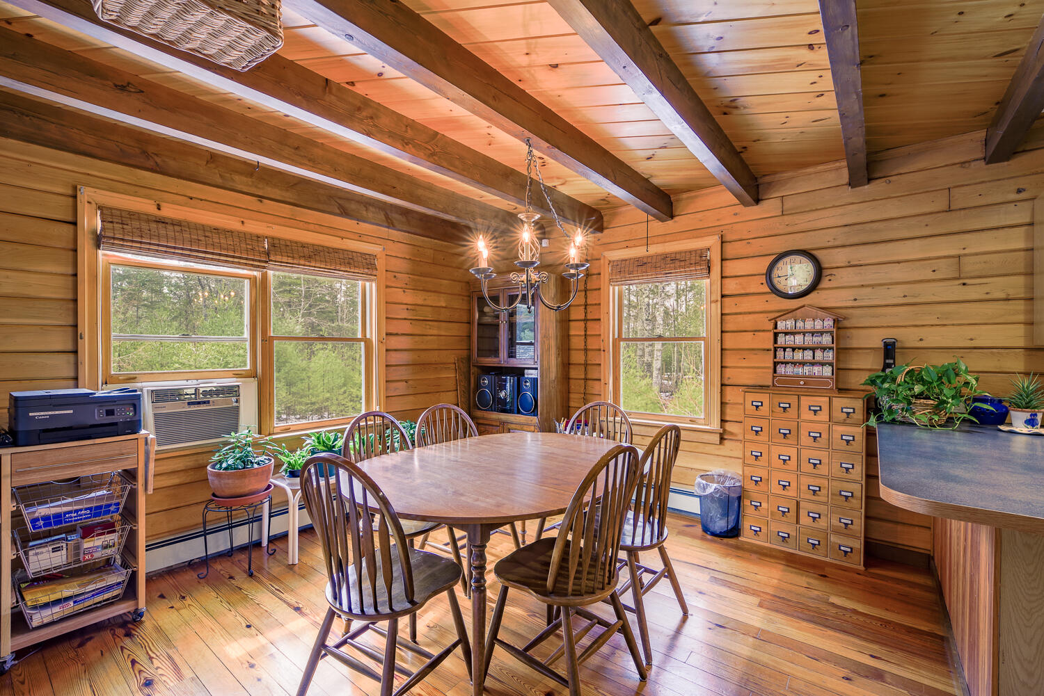 1145 Moosewood Lane Islesboro ME 04848