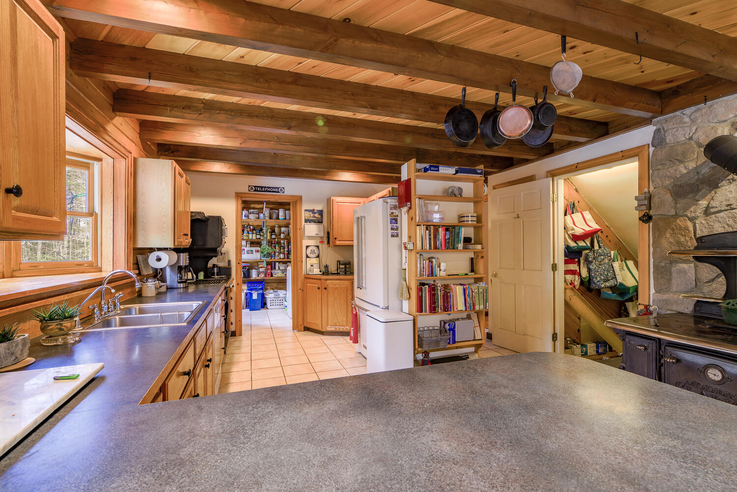 1145 Moosewood Lane Islesboro ME 04848